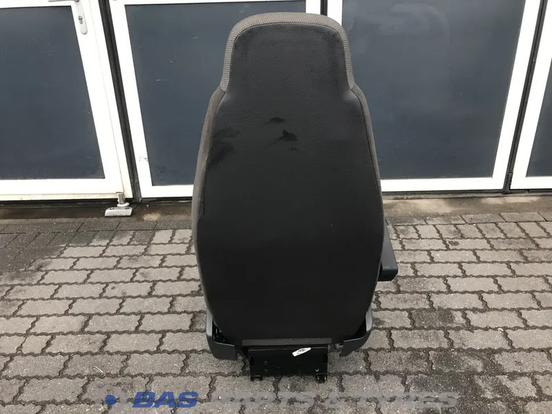 DAF LF55 Euro 4-5 - Sedište za Kamion: slika 3 DAF LF55 Euro 4-5 - Sedište za Kamion: slika 3