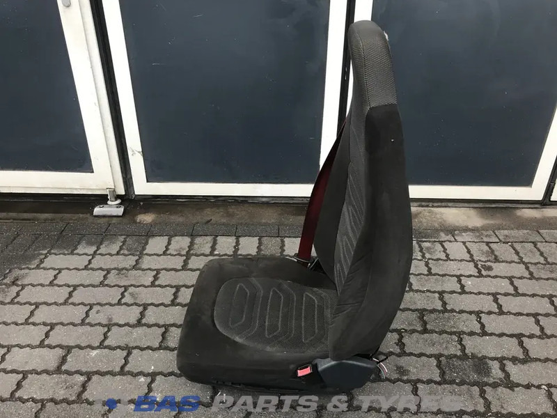 DAF LF55 Euro 4-5 - Sedište za Kamion: slika 2 DAF LF55 Euro 4-5 - Sedište za Kamion: slika 2