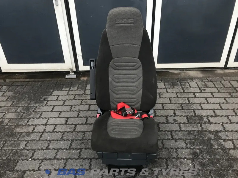 DAF LF55 Euro 4-5 - Sedište za Kamion: slika 1 DAF LF55 Euro 4-5 - Sedište za Kamion: slika 1