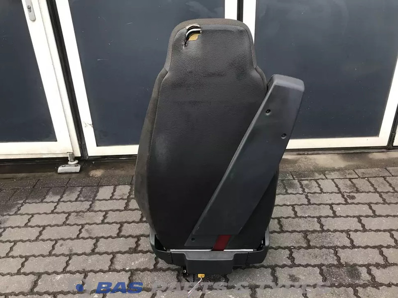 DAF LF55 Euro 4-5 - Sedište za Kamion: slika 3 DAF LF55 Euro 4-5 - Sedište za Kamion: slika 3