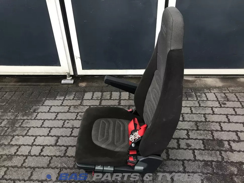 DAF LF55 Euro 4-5 - Sedište za Kamion: slika 2 DAF LF55 Euro 4-5 - Sedište za Kamion: slika 2