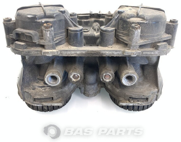 DAF Modulator achteras DAF 1818832 - Delovi kočnica za Kamion: slika 2 DAF Modulator achteras DAF 1818832 - Delovi kočnica za Kamion: slika 2