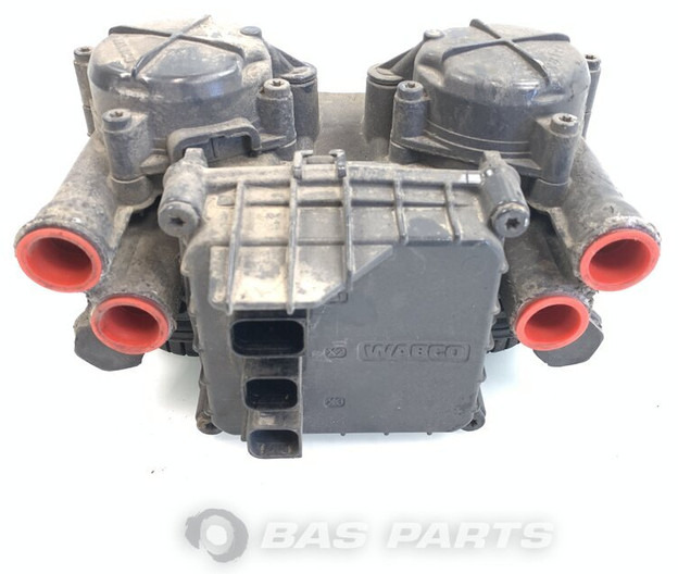 DAF Modulator achteras DAF 1818832 - Delovi kočnica za Kamion: slika 1 DAF Modulator achteras DAF 1818832 - Delovi kočnica za Kamion: slika 1