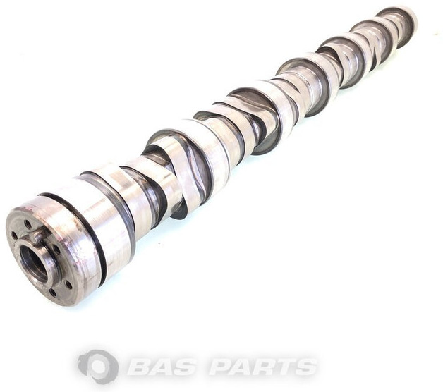 DAF Nokkenas DAF 1872340 - Bregasta osovina za Kamion: slika 2 DAF Nokkenas DAF 1872340 - Bregasta osovina za Kamion: slika 2