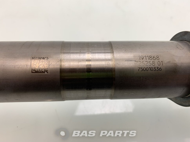 DAF Nokkenas DAF 1911868 - Bregasta osovina za Kamion: slika 3 DAF Nokkenas DAF 1911868 - Bregasta osovina za Kamion: slika 3