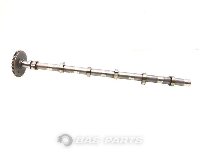 DAF Nokkenas DAF 1911870 - Bregasta osovina za Kamion: slika 3 DAF Nokkenas DAF 1911870 - Bregasta osovina za Kamion: slika 3