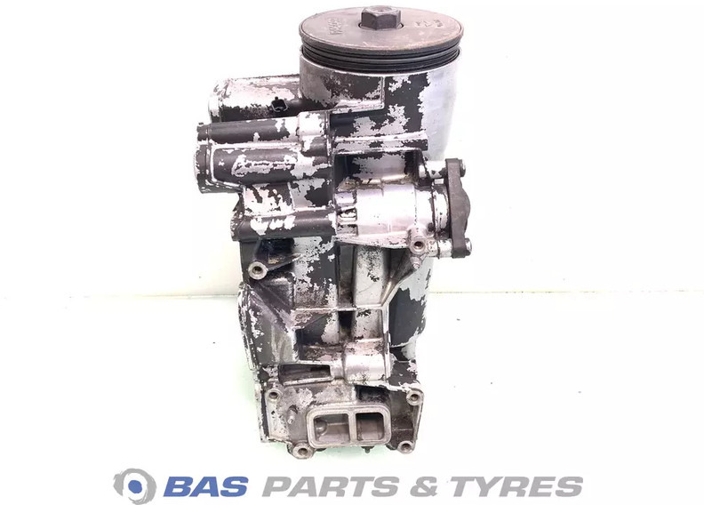 DAF Oliefilterhuis DAF 2107465 - Filter za ulje za Kamion: slika 2 DAF Oliefilterhuis DAF 2107465 - Filter za ulje za Kamion: slika 2