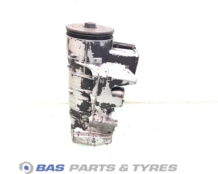 DAF Oliefilterhuis DAF 2107465 - Filter za ulje za Kamion: slika 4 DAF Oliefilterhuis DAF 2107465 - Filter za ulje za Kamion: slika 4