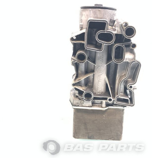 DAF Oliefilterhuis DAF 2107465 - Filter za ulje za Kamion: slika 3 DAF Oliefilterhuis DAF 2107465 - Filter za ulje za Kamion: slika 3