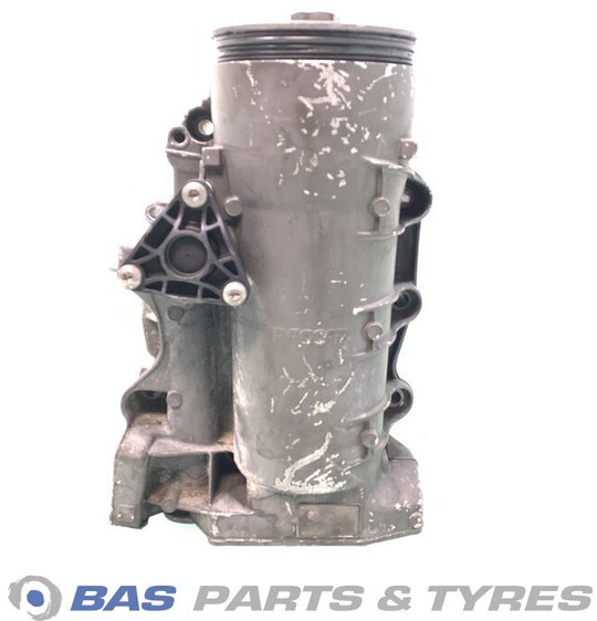 DAF Oliemodule DAF 1980614 - Filter za ulje za Kamion: slika 1 DAF Oliemodule DAF 1980614 - Filter za ulje za Kamion: slika 1