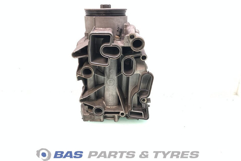 DAF Oliemodule DAF 1980614 - Filter za ulje za Kamion: slika 2 DAF Oliemodule DAF 1980614 - Filter za ulje za Kamion: slika 2