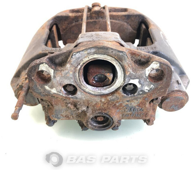 DAF Remklauw DAF 1403633 - Sklopovi kočnice za Kamion: slika 2 DAF Remklauw DAF 1403633 - Sklopovi kočnice za Kamion: slika 2