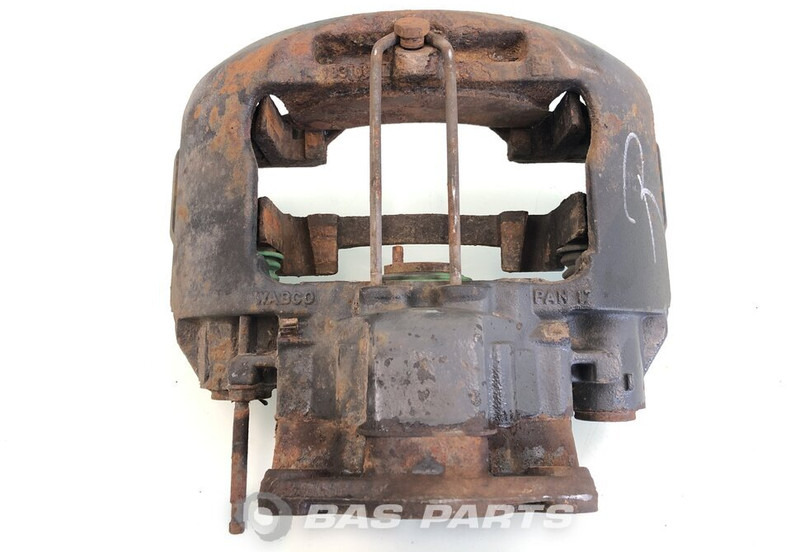 DAF Remklauw DAF 1403633 - Sklopovi kočnice za Kamion: slika 3 DAF Remklauw DAF 1403633 - Sklopovi kočnice za Kamion: slika 3