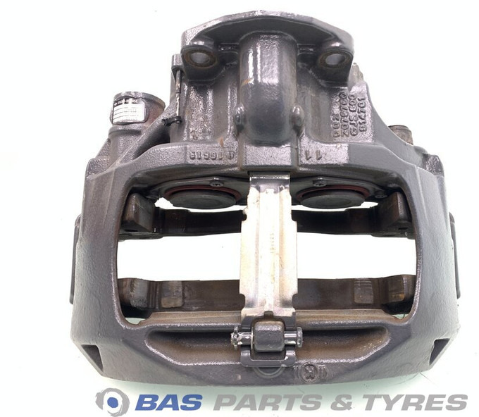 DAF Remklauw DAF 1862300 - Sklopovi kočnice za Kamion: slika 1 DAF Remklauw DAF 1862300 - Sklopovi kočnice za Kamion: slika 1