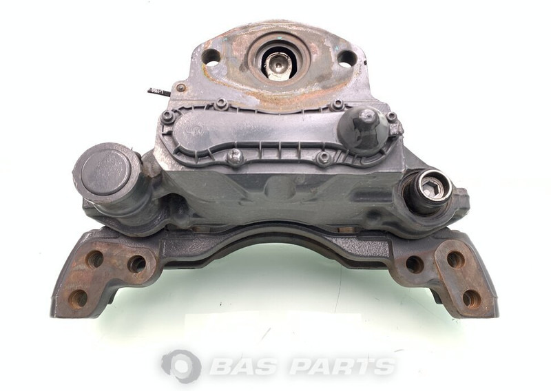 DAF Remklauw DAF 1862301 - Sklopovi kočnice za Kamion: slika 2 DAF Remklauw DAF 1862301 - Sklopovi kočnice za Kamion: slika 2