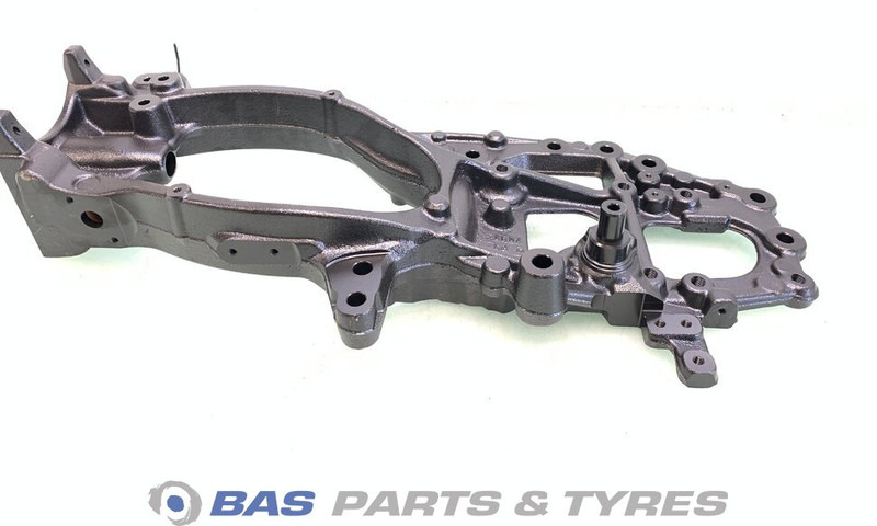 DAF Steun DAF 2276027 - Ram/ Šasija za Kamion: slika 1 DAF Steun DAF 2276027 - Ram/ Šasija za Kamion: slika 1