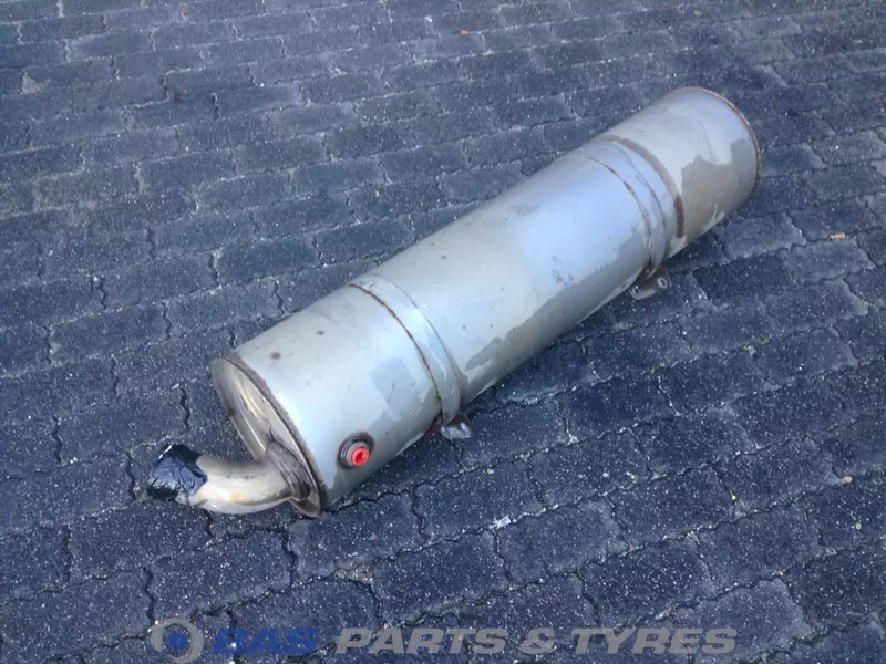 DAF Uitlaatdemper DAF 1703477 - Prigušivač za Kamion: slika 2 DAF Uitlaatdemper DAF 1703477 - Prigušivač za Kamion: slika 2