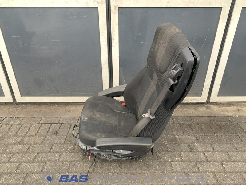 DAF XF G2 Bestuurdersstoel DAF 2296563 - Sedište za Kamion: slika 2 DAF XF G2 Bestuurdersstoel DAF 2296563 - Sedište za Kamion: slika 2