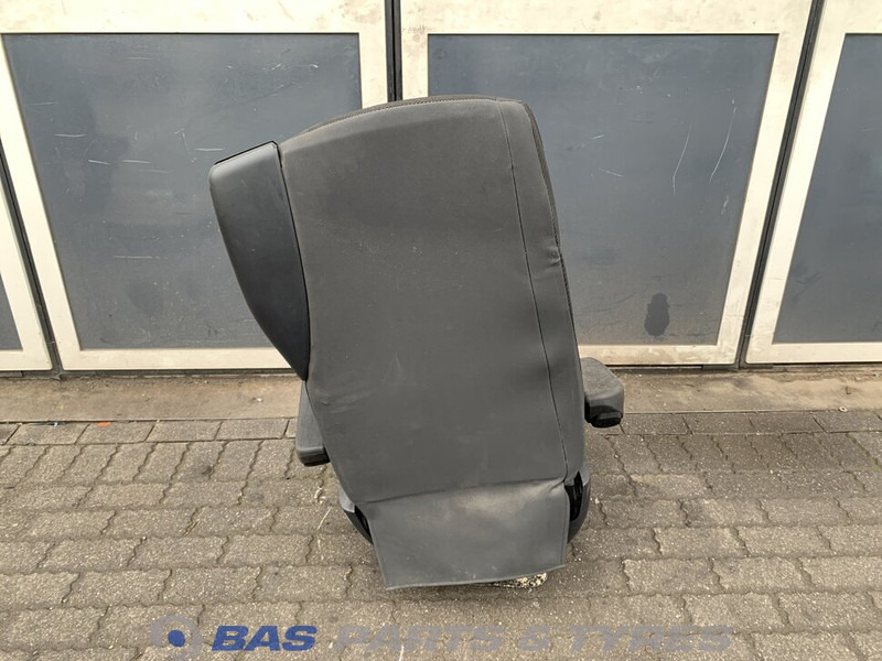 DAF XF G2 Bestuurdersstoel DAF 2296563 - Sedište za Kamion: slika 3 DAF XF G2 Bestuurdersstoel DAF 2296563 - Sedište za Kamion: slika 3