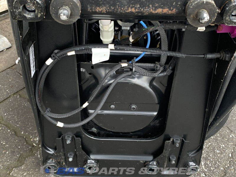 DAF XF G2 Bestuurdersstoel DAF 2296563 - Sedište za Kamion: slika 5 DAF XF G2 Bestuurdersstoel DAF 2296563 - Sedište za Kamion: slika 5