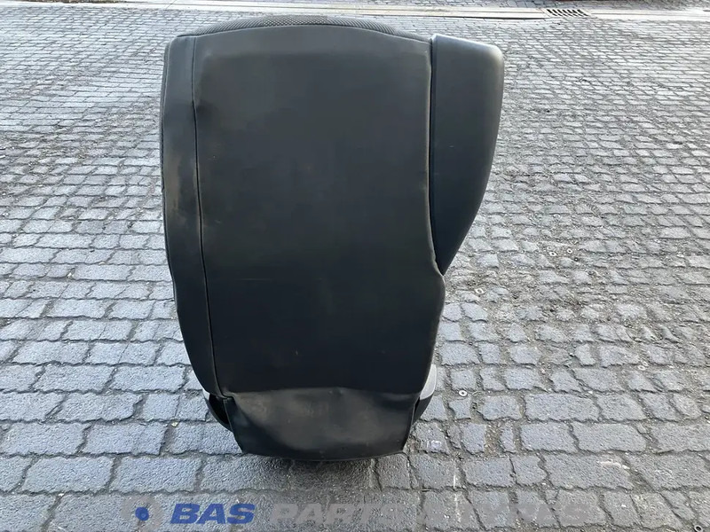 DAF XF G2 Bijrijdersstoel DAF 2438084 - Sedište za Kamion: slika 2 DAF XF G2 Bijrijdersstoel DAF 2438084 - Sedište za Kamion: slika 2