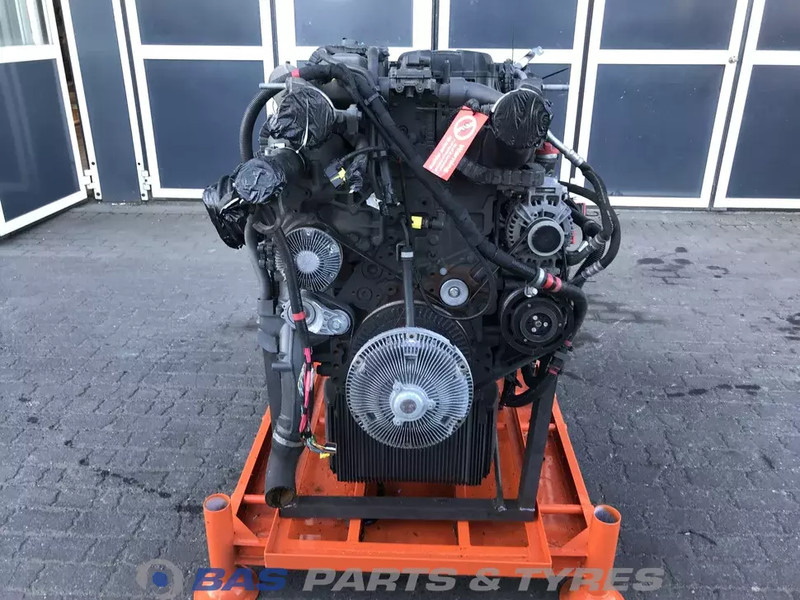 DAF XF G2 Motor DAF MX13 355 H5 2304398 - Motor za Kamion: slika 4 DAF XF G2 Motor DAF MX13 355 H5 2304398 - Motor za Kamion: slika 4