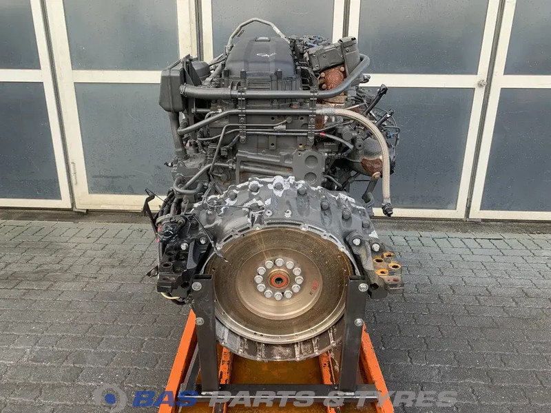 DAF XF G2 Motor DAF MX13 355 H5 2304398 - Motor za Kamion: slika 2 DAF XF G2 Motor DAF MX13 355 H5 2304398 - Motor za Kamion: slika 2