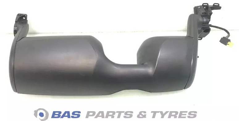 DAF XF G2 Spiegel DAF Rechts 2248158 - Retrovizor za Kamion: slika 2 DAF XF G2 Spiegel DAF Rechts 2248158 - Retrovizor za Kamion: slika 2