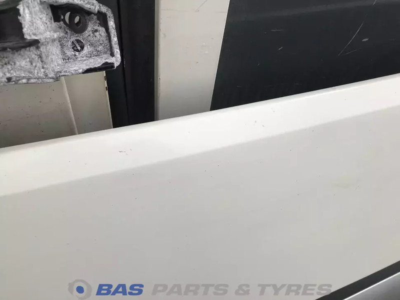 DAF XF106 Grille DAF 1892076 - Rešetka za Kamion: slika 3 DAF XF106 Grille DAF 1892076 - Rešetka za Kamion: slika 3