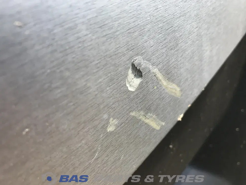 DAF XF106 Grille DAF 1892076 - Rešetka za Kamion: slika 3 DAF XF106 Grille DAF 1892076 - Rešetka za Kamion: slika 3