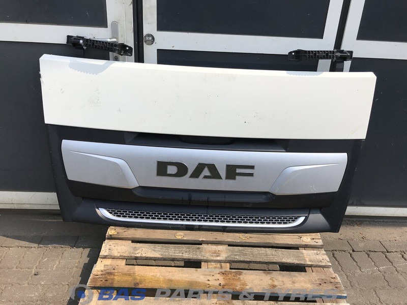 DAF XF106 Grille DAF 1892076 - Rešetka za Kamion: slika 1 DAF XF106 Grille DAF 1892076 - Rešetka za Kamion: slika 1