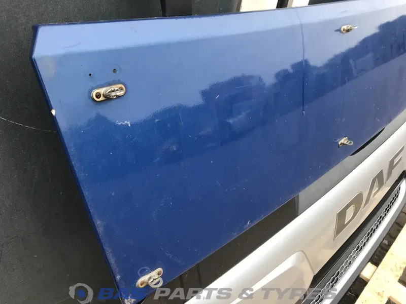 DAF XF106 Grille DAF 1892076 - Rešetka za Kamion: slika 3 DAF XF106 Grille DAF 1892076 - Rešetka za Kamion: slika 3