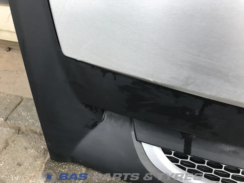 DAF XF106 Grille DAF 1892076 - Rešetka za Kamion: slika 4 DAF XF106 Grille DAF 1892076 - Rešetka za Kamion: slika 4