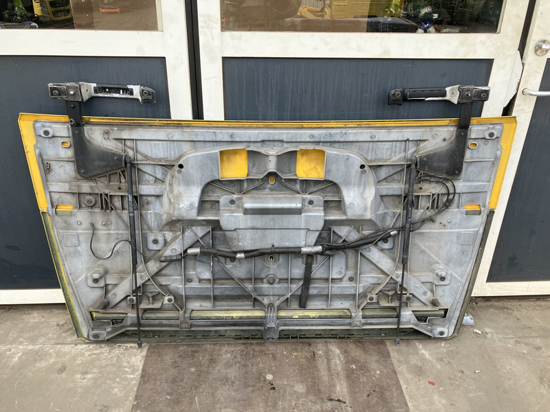 DAF XF106 Grille DAF 1892076 - Rešetka za Kamion: slika 3 DAF XF106 Grille DAF 1892076 - Rešetka za Kamion: slika 3