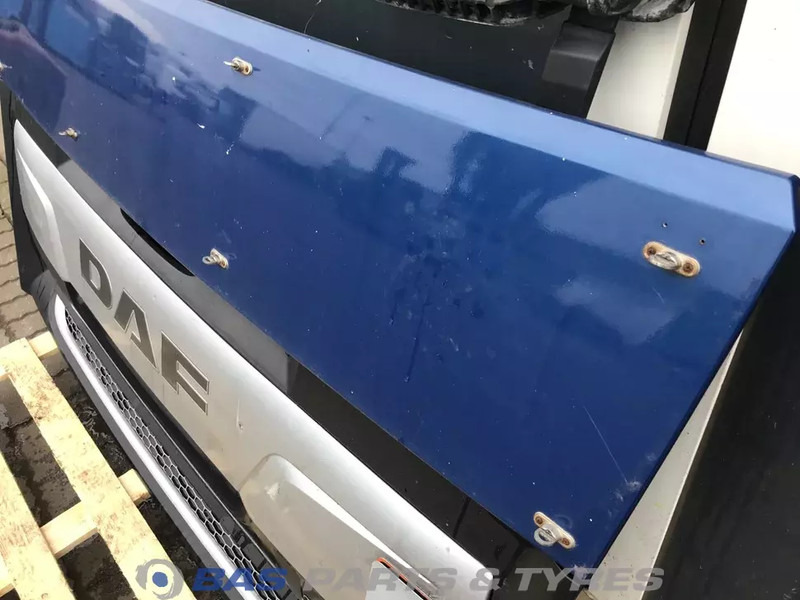 DAF XF106 Grille DAF 1892076 - Rešetka za Kamion: slika 4 DAF XF106 Grille DAF 1892076 - Rešetka za Kamion: slika 4