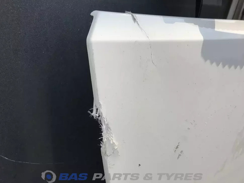 DAF XF106 Grille DAF 1892076 - Rešetka za Kamion: slika 5 DAF XF106 Grille DAF 1892076 - Rešetka za Kamion: slika 5