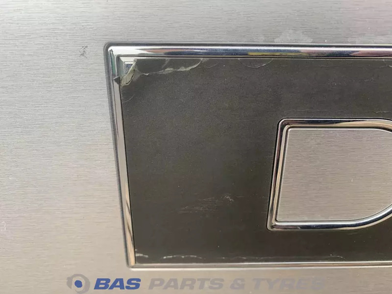 DAF XF106 Grille DAF 2104221 - Rešetka za Kamion: slika 2 DAF XF106 Grille DAF 2104221 - Rešetka za Kamion: slika 2