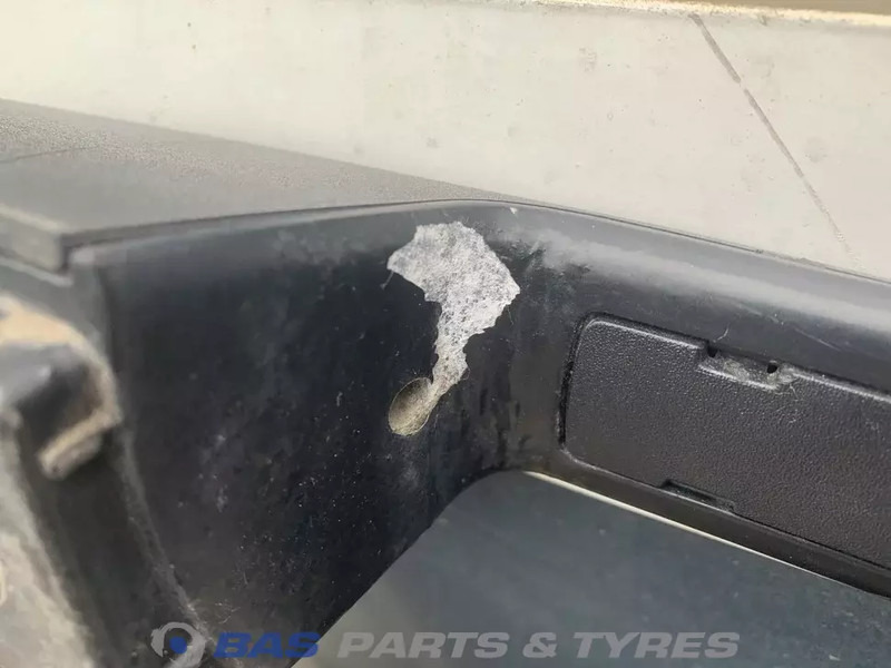 DAF XF106 Grille DAF 2104221 - Rešetka za Kamion: slika 4 DAF XF106 Grille DAF 2104221 - Rešetka za Kamion: slika 4