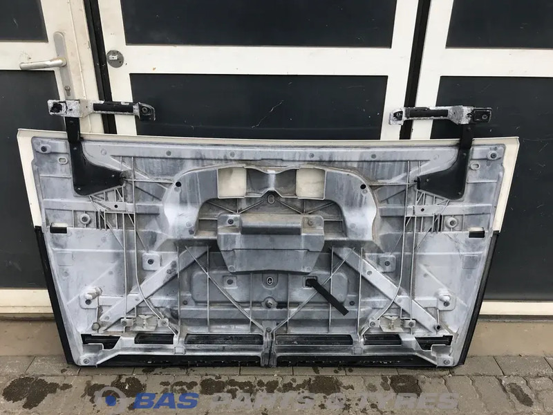 DAF XF106 - Rešetka za Kamion: slika 2 DAF XF106 - Rešetka za Kamion: slika 2