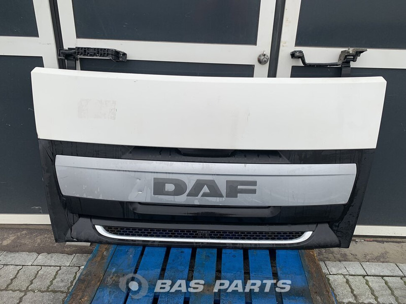 DAF XF106 - Rešetka za Kamion: slika 1 DAF XF106 - Rešetka za Kamion: slika 1