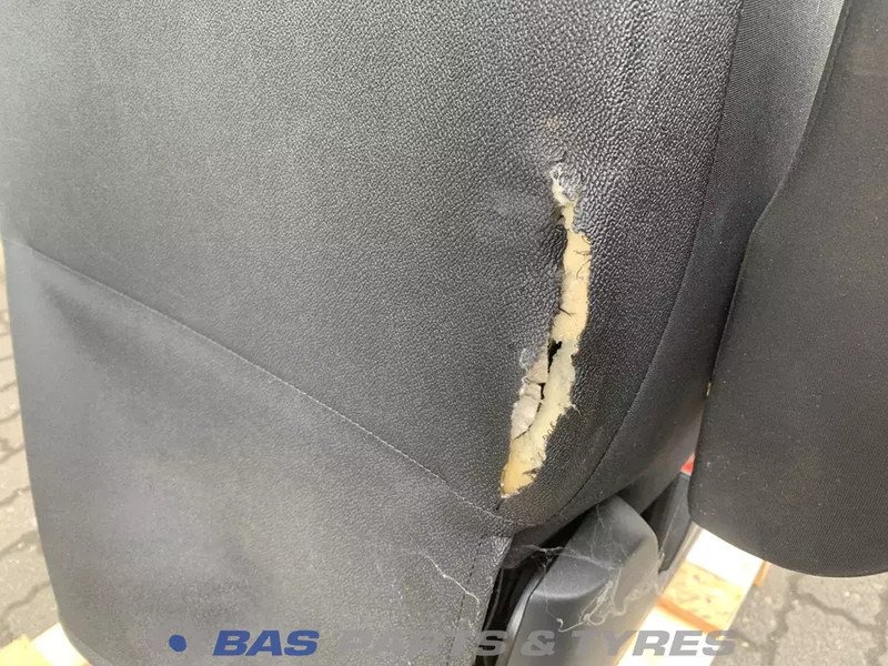 DAF XF106 - Sedište za Kamion: slika 5 DAF XF106 - Sedište za Kamion: slika 5