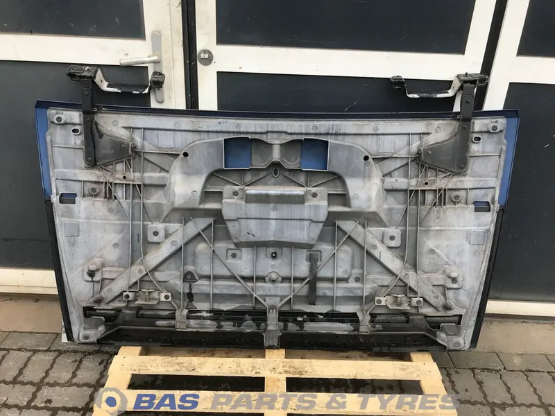 DAF XF106 - Rešetka za Kamion: slika 2 DAF XF106 - Rešetka za Kamion: slika 2
