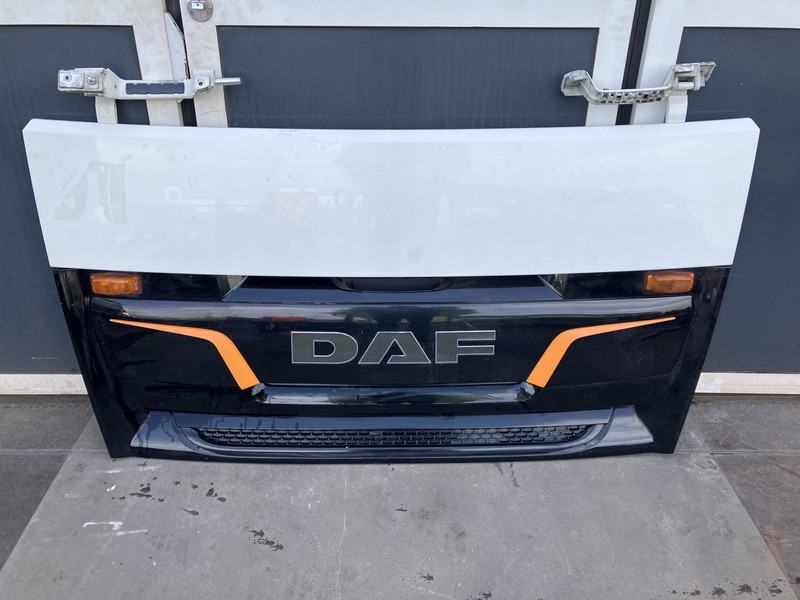 DAF XF106 - Rešetka za Kamion: slika 1 DAF XF106 - Rešetka za Kamion: slika 1