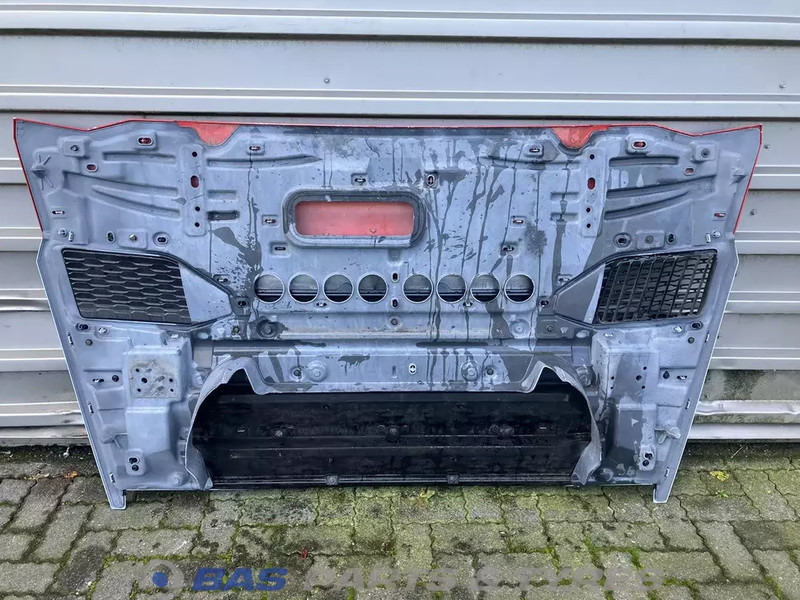 DAF XG Frontklep DAF 2250145 - Rešetka za Kamion: slika 2 DAF XG Frontklep DAF 2250145 - Rešetka za Kamion: slika 2