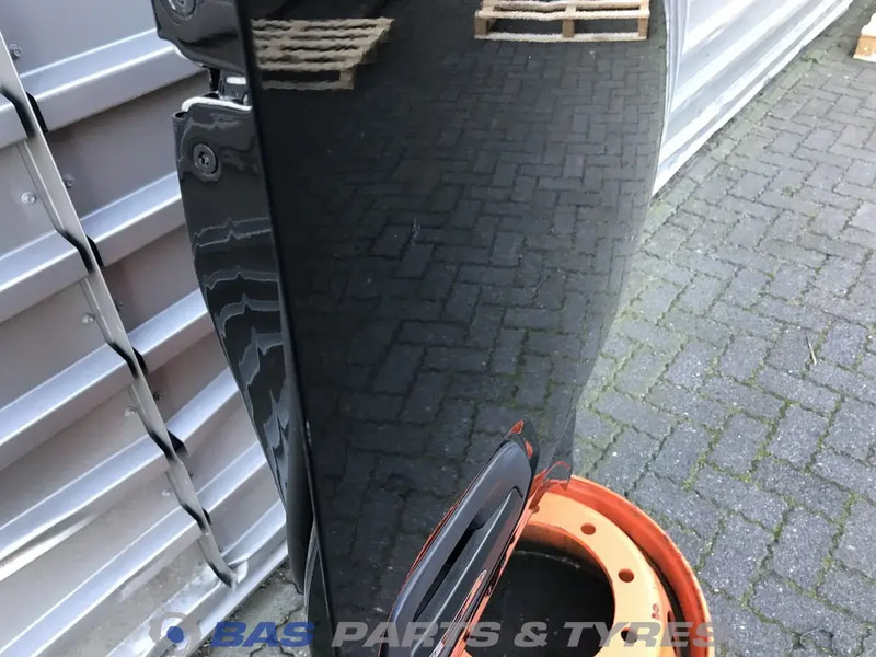 DAF XG - Vrata i delovi za Kamion: slika 3 DAF XG - Vrata i delovi za Kamion: slika 3