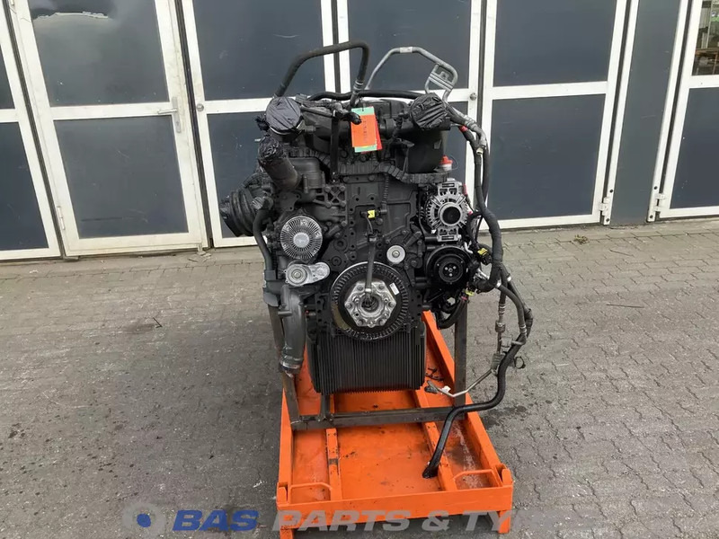 DAF XG Motor DAF MX13 355 H5 2304398 - Motor za Kamion: slika 4 DAF XG Motor DAF MX13 355 H5 2304398 - Motor za Kamion: slika 4