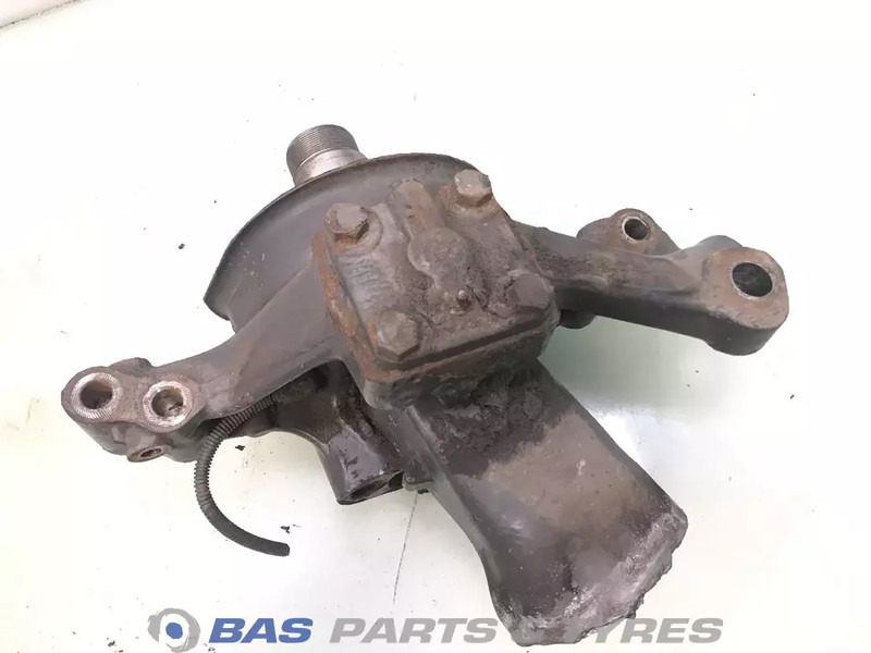 DAF fusee rechts DAF 2443893 - Letva volana za Kamion: slika 5 DAF fusee rechts DAF 2443893 - Letva volana za Kamion: slika 5