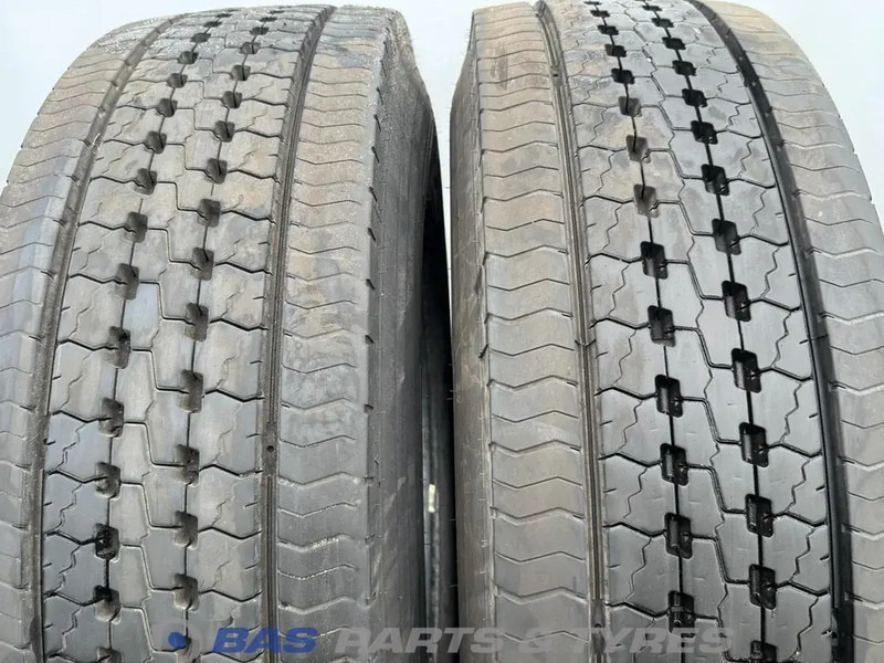 DUNLOP - Guma za Kamion: slika 2 DUNLOP - Guma za Kamion: slika 2