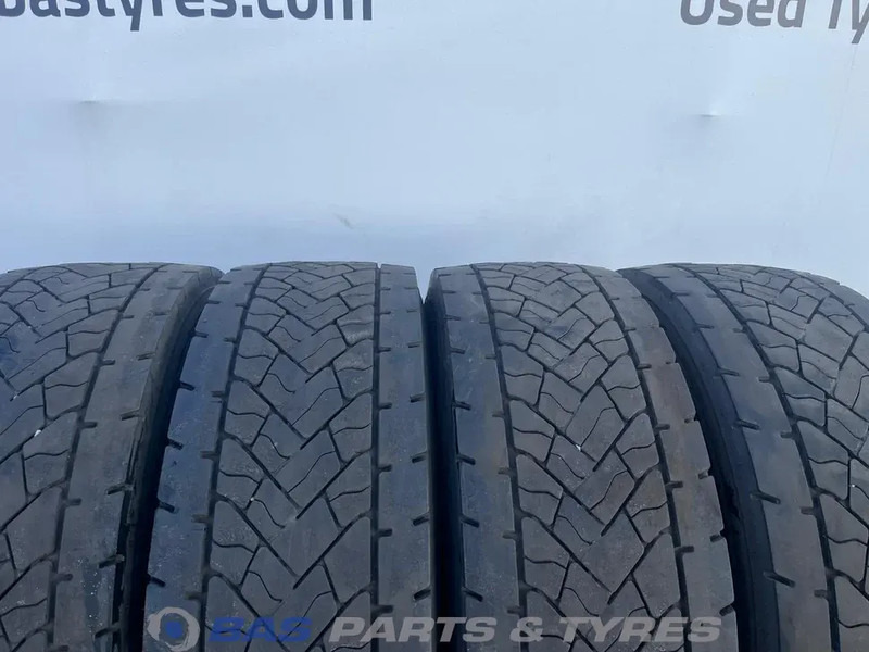 DUNLOP - Guma za Kamion: slika 2 DUNLOP - Guma za Kamion: slika 2