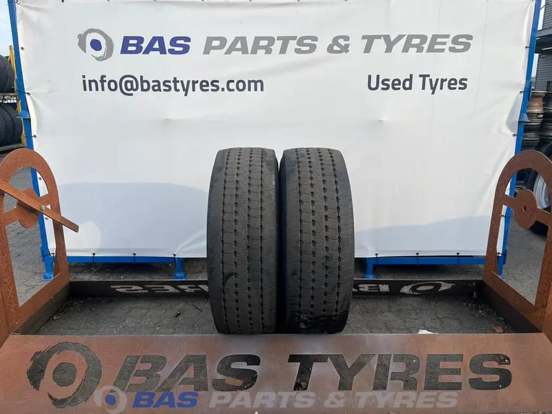 Goodyear - Guma za Kamion: slika 1 Goodyear - Guma za Kamion: slika 1